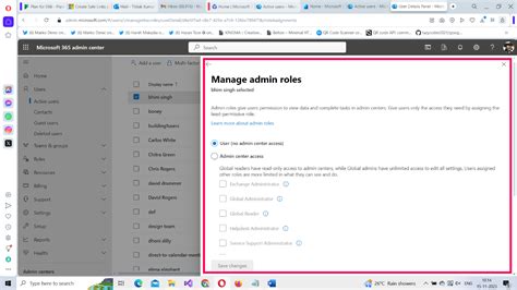 365 admin login|Assign admin roles the Microsoft 365 admin center .